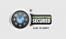 GoDaddy SSL Secured